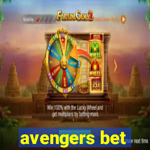 avengers bet